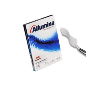 Allumina Plus Fina (30x50mm)