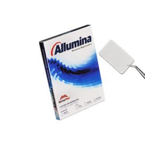 Allumina Plus Grossa (30x50mm)